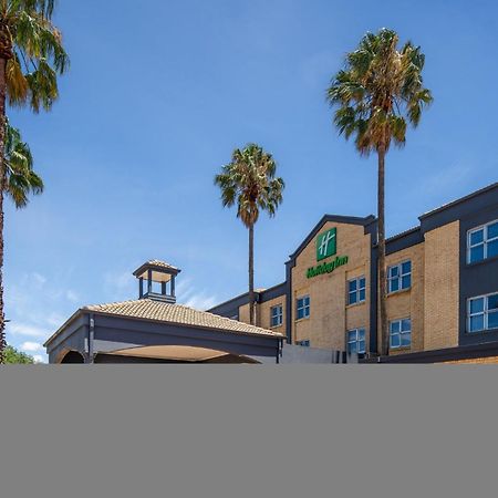 Holiday Inn Johannesburg Airport By Ihg Kempton Park Exteriér fotografie