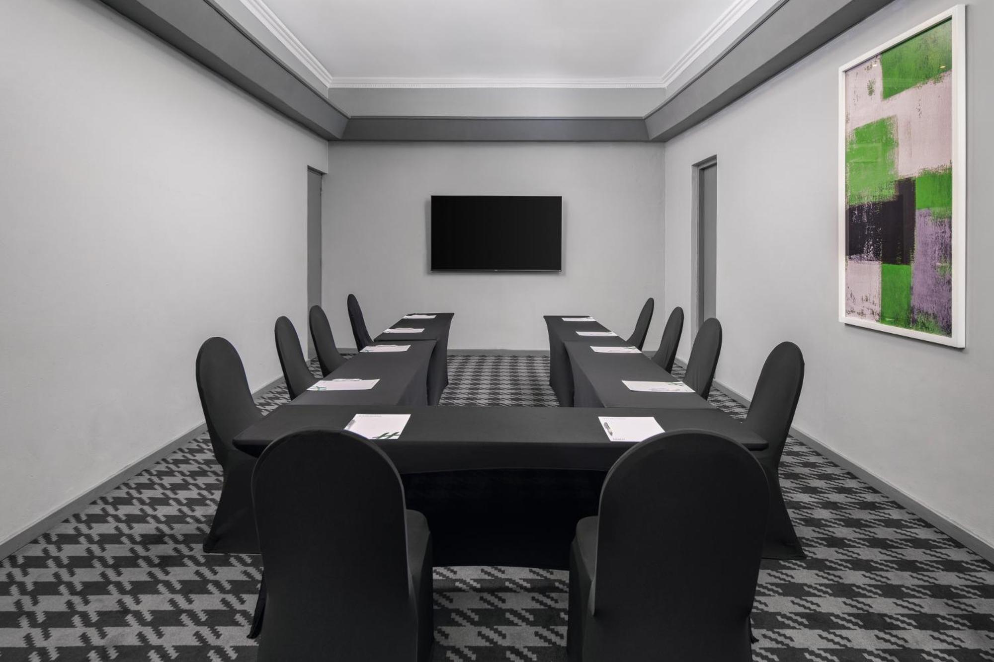 Holiday Inn Johannesburg Airport By Ihg Kempton Park Exteriér fotografie
